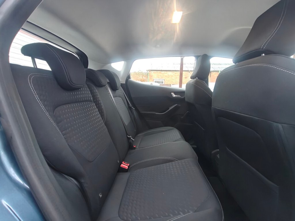 Used Ford Fiesta 2019 for sale - 77412939: Photo 38