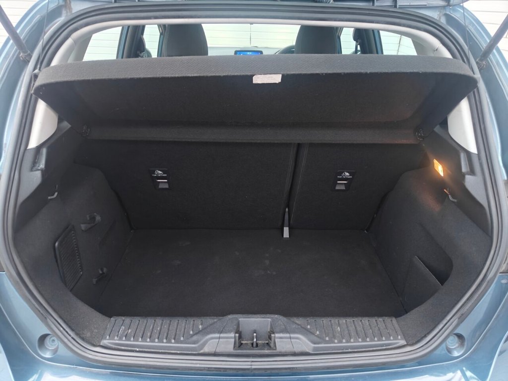 Used Ford Fiesta 2019 for sale - 77412939: Photo 40