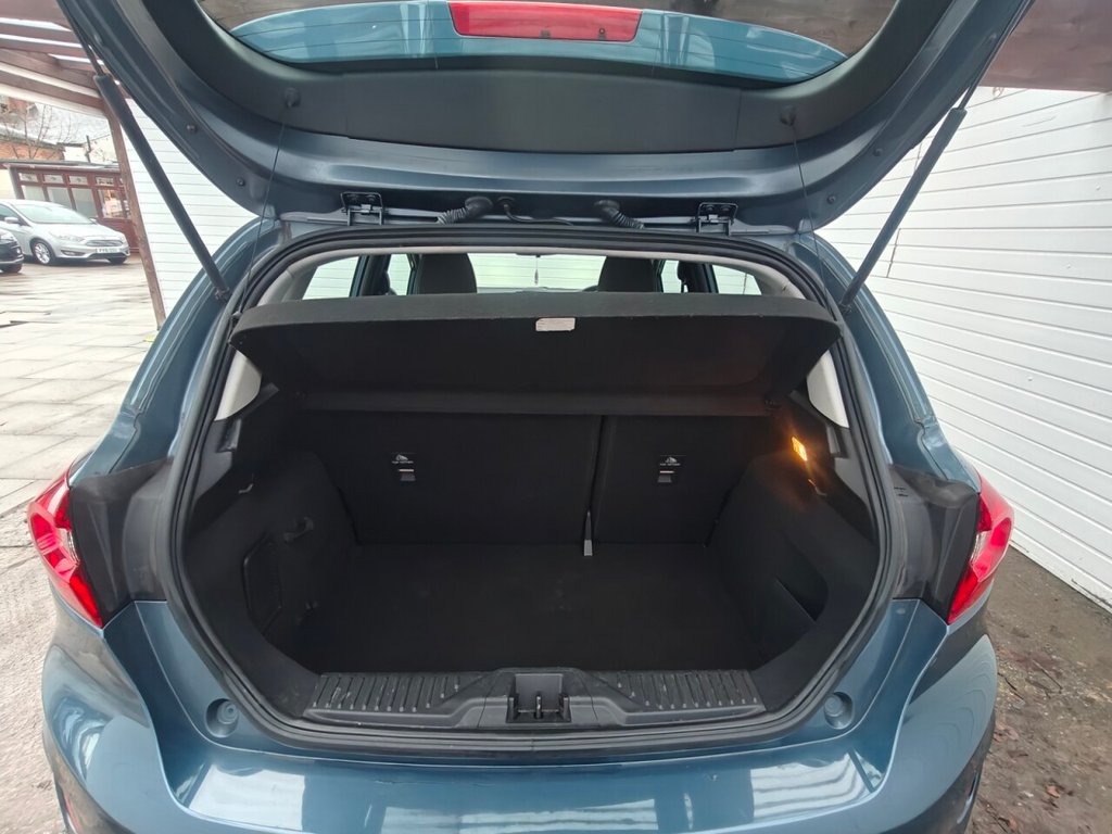 Used Ford Fiesta 2019 for sale - 77412939: Photo 41