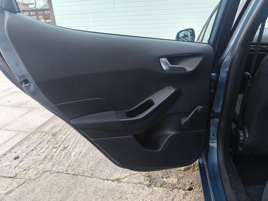 Used Ford Fiesta 2019 for sale - 77412939: Photo 42