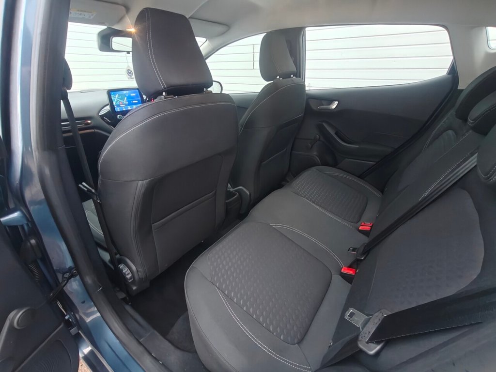 Used Ford Fiesta 2019 for sale - 77412939: Photo 43