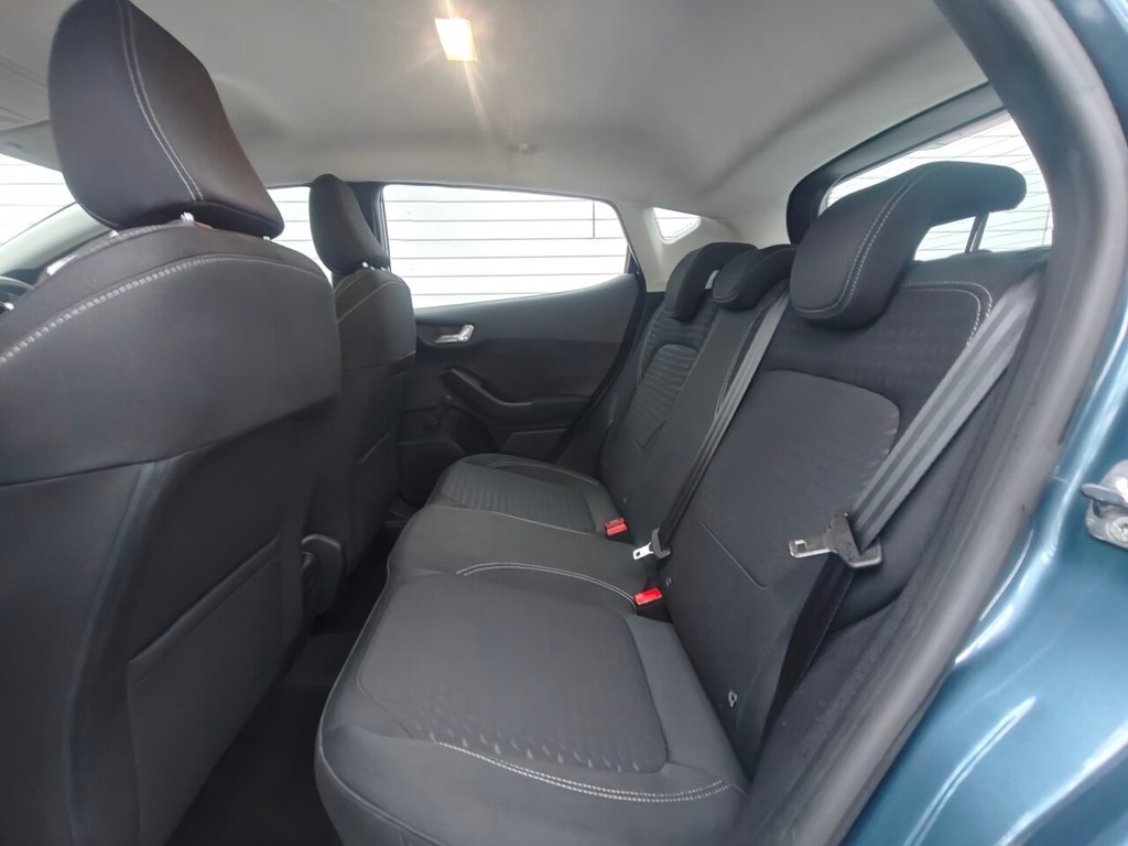 Used Ford Fiesta 2019 for sale - 77412939: Photo 44