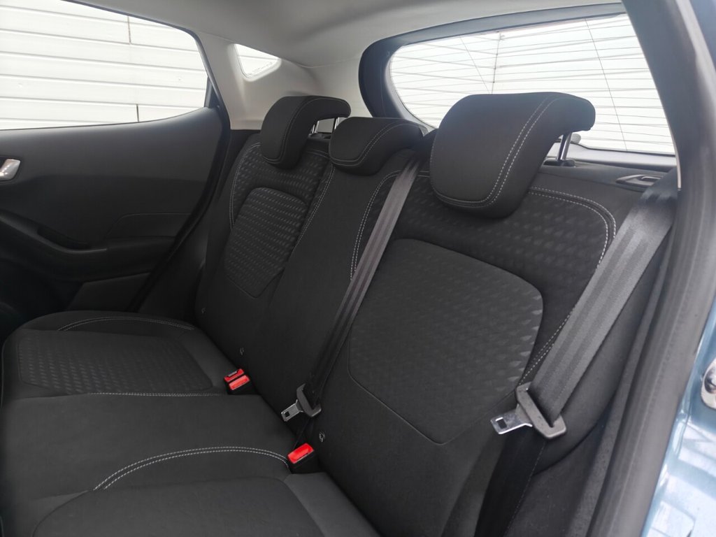 Used Ford Fiesta 2019 for sale - 77412939: Photo 45