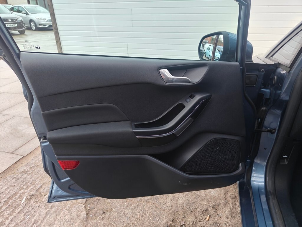 Used Ford Fiesta 2019 for sale - 77412939: Photo 46