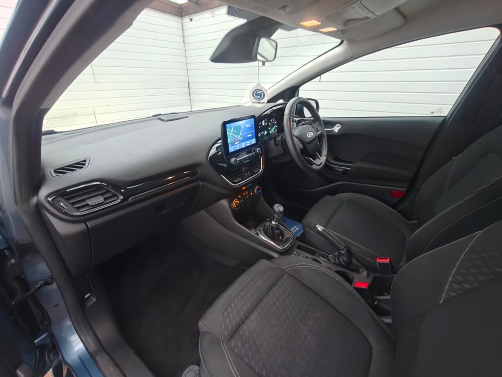 Used Ford Fiesta 2019 for sale - 77412939: Photo 47