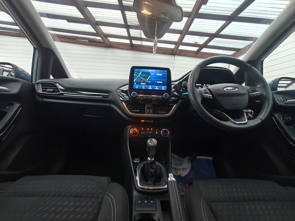 Used Ford Fiesta 2019 for sale - 77412939: Photo 50