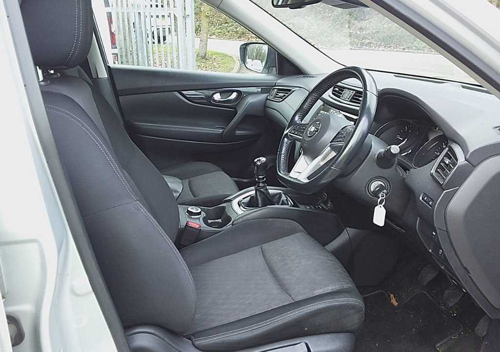 Used Nissan X-Trail 2018 for sale - 77765491: Photo 11