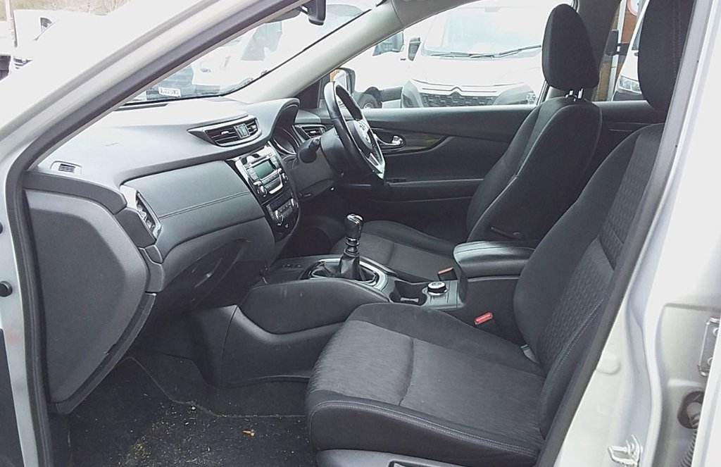 Used Nissan X-Trail 2018 for sale - 77765491: Photo 4