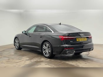 Used Audi A6 Saloon 2022 for sale - 76119283: Photo 3