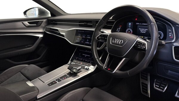 Used Audi A6 Saloon 2022 for sale - 76119283: Photo 6