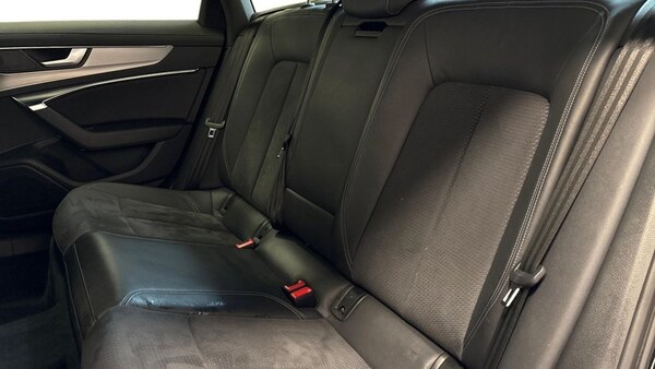 Used Audi A6 Saloon 2022 for sale - 76119283: Photo 7