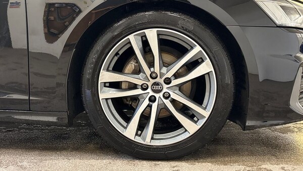 Used Audi A6 Saloon 2022 for sale - 76119283: Photo 8