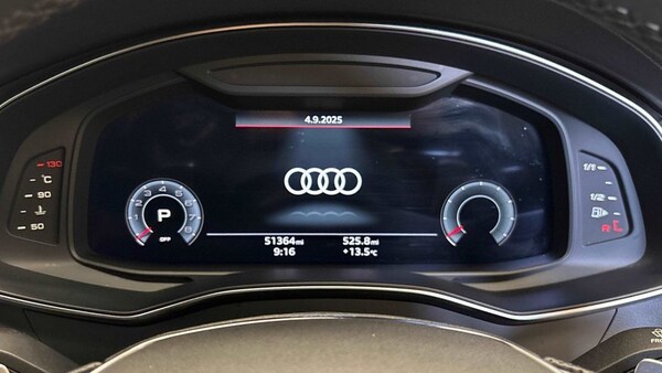 Used Audi A6 Saloon 2022 for sale - 76119283: Photo 9