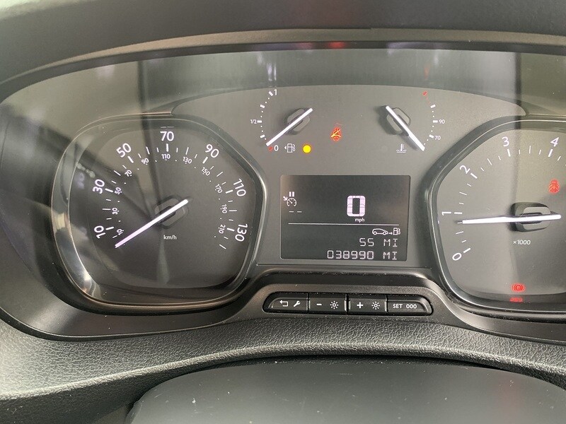Used Peugeot Expert 2022 for sale - 76114977: Photo 10
