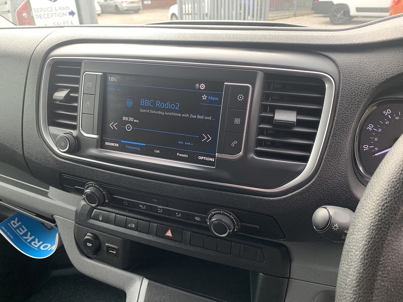 Used Peugeot Expert 2022 for sale - 76114977: Photo 11