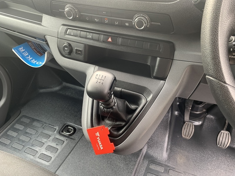 Used Peugeot Expert 2022 for sale - 76114977: Photo 12