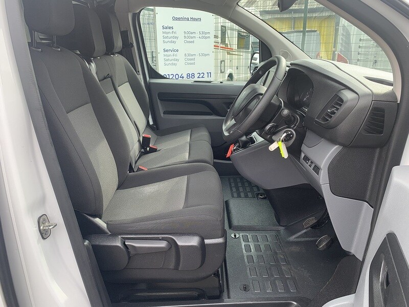 Used Peugeot Expert 2022 for sale - 76114977: Photo 13