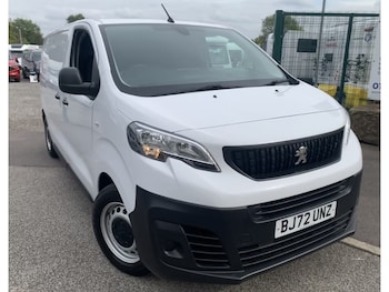 Used Peugeot Expert 2022 for sale - 76114977: Photo