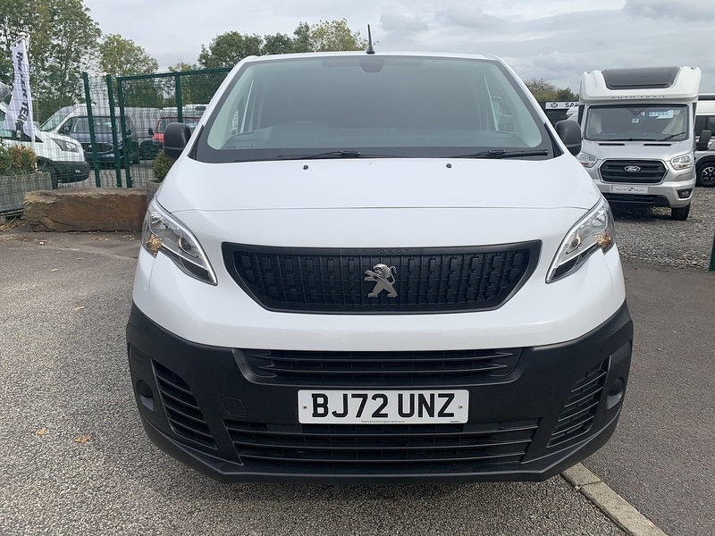 Used Peugeot Expert 2022 for sale - 76114977: Photo 2