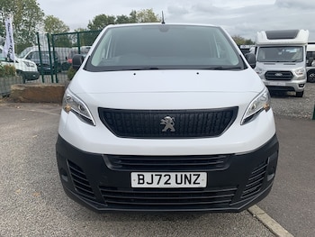 Used Peugeot Expert 2022 for sale - 76114977: Photo