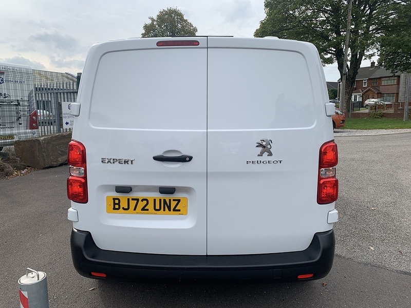 Used Peugeot Expert 2022 for sale - 76114977: Photo 4