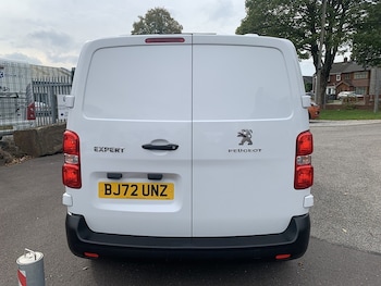 Used Peugeot Expert 2022 for sale - 76114977: Photo