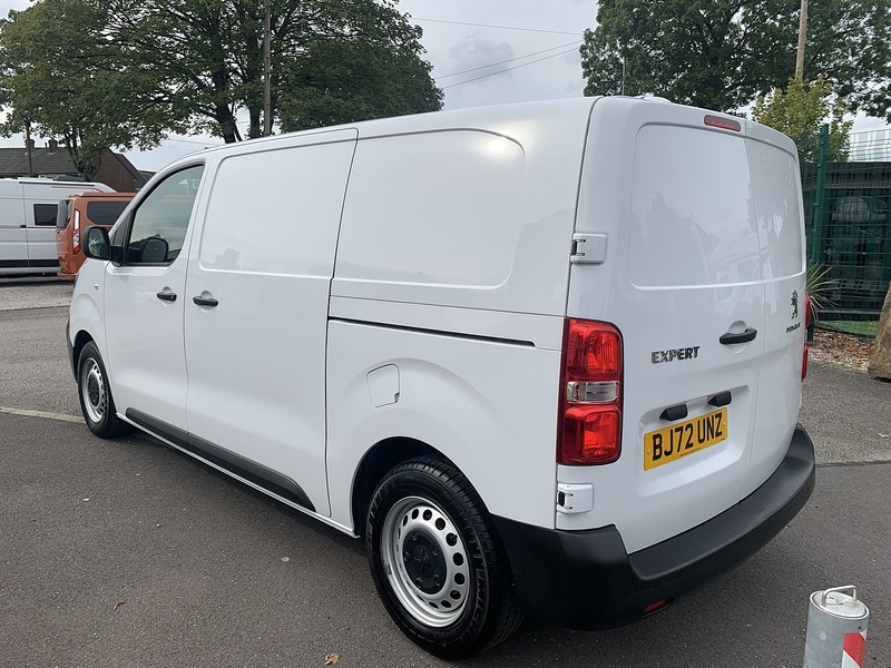 Used Peugeot Expert 2022 for sale - 76114977: Photo 5