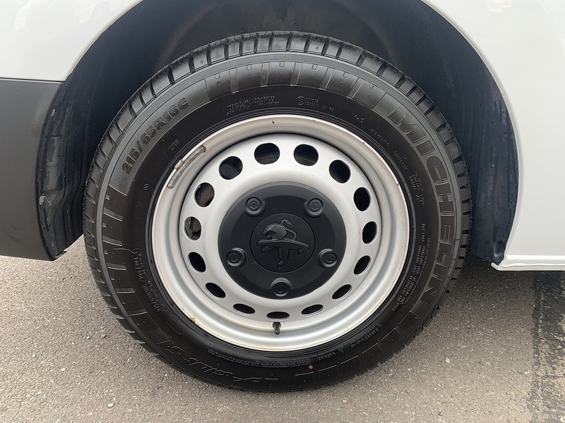 Used Peugeot Expert 2022 for sale - 76114977: Photo 7