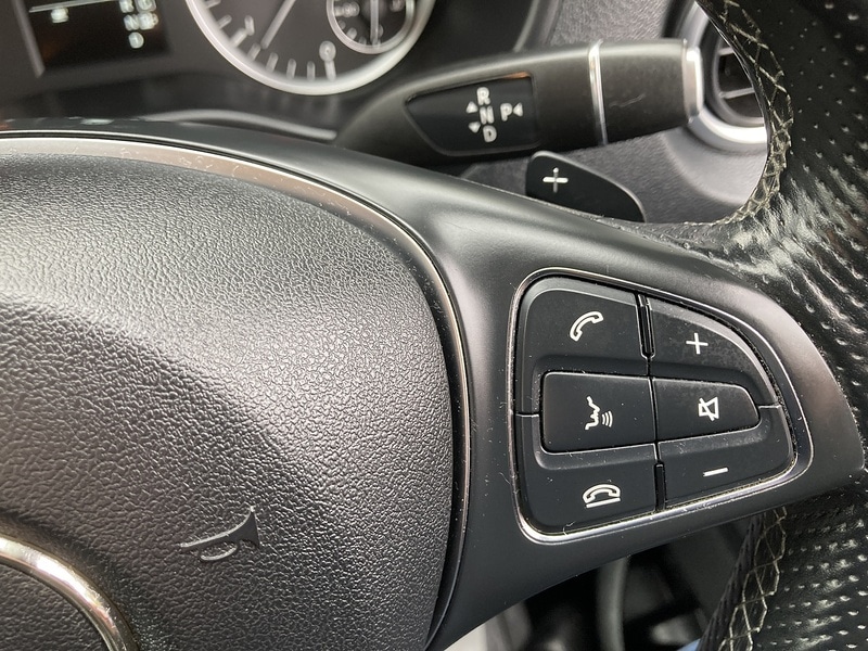 Used Mercedes-Benz Vito 2018 for sale - 76143735: Photo 10
