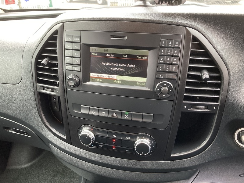 Used Mercedes-Benz Vito 2018 for sale - 76143735: Photo 11
