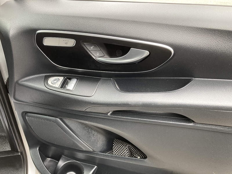 Used Mercedes-Benz Vito 2018 for sale - 76143735: Photo 14