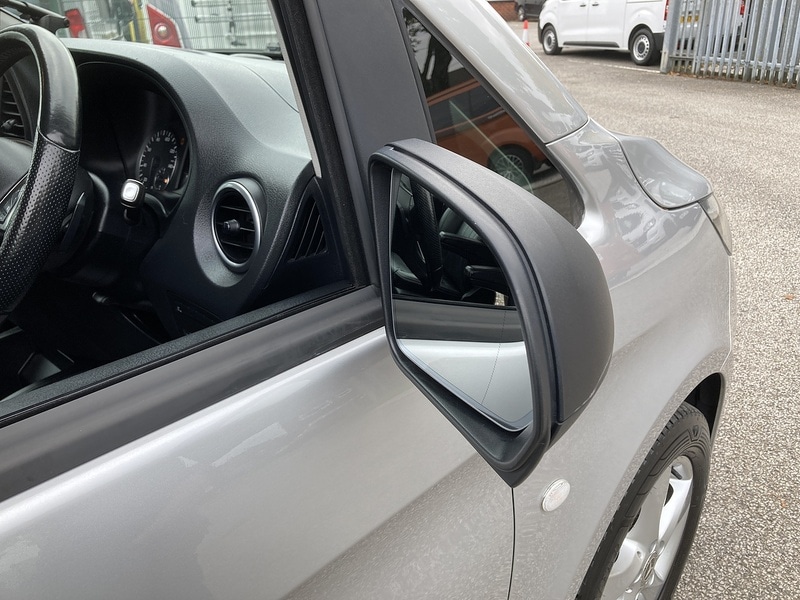 Used Mercedes-Benz Vito 2018 for sale - 76143735: Photo 23