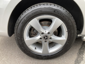 Used Mercedes-Benz Vito 2018 for sale - 76143735: Photo