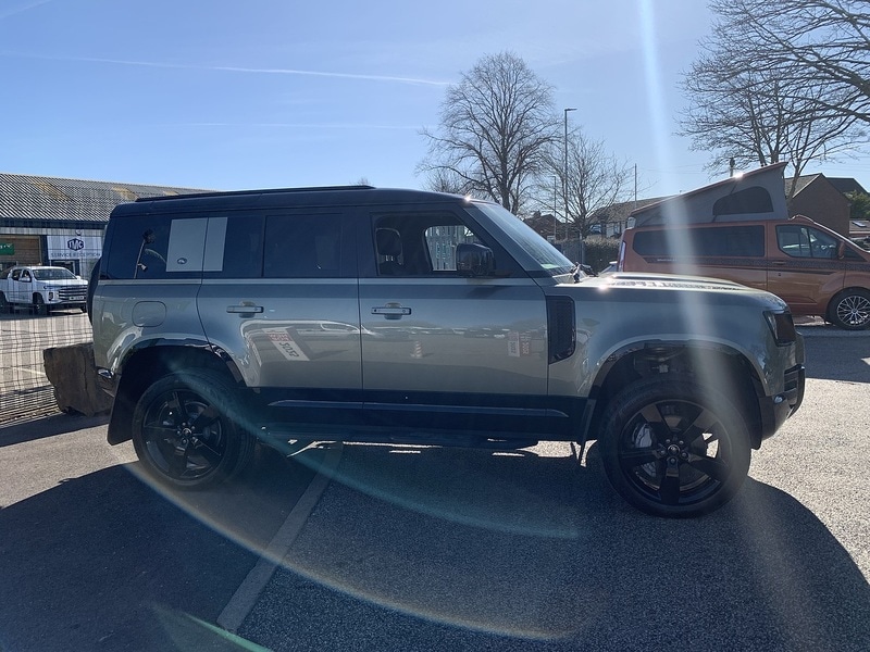 Vehicle 32