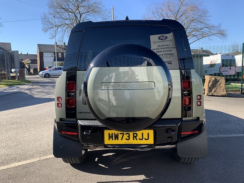 Vehicle 38