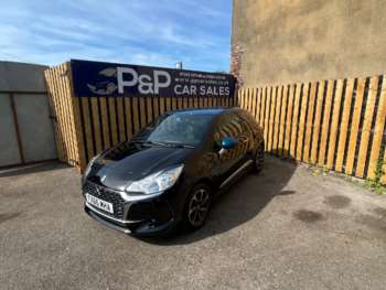 2016 (66) - 1.2 PureTech Elegance 3dr