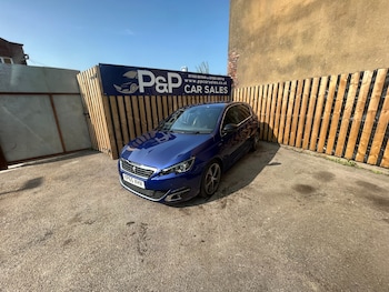 Peugeot - 308