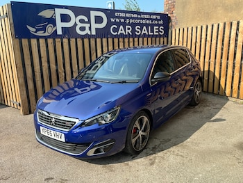 Used Peugeot 308 2015 for sale - 75870789: Photo