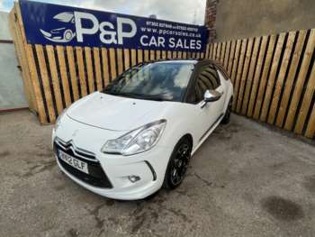 2012 (12) - 1.6 e-HDi 110 Airdream DSport Plus 3dr