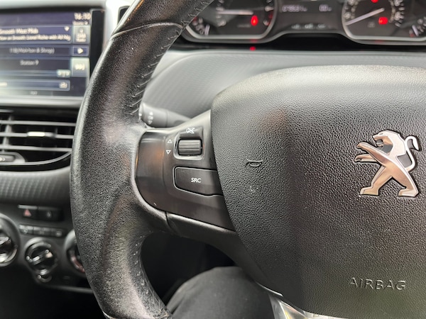 Used Peugeot 208 2016 for sale - 76298916: Photo 13