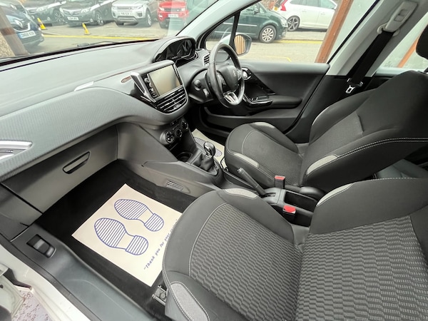 Used Peugeot 208 2016 for sale - 76298916: Photo 21