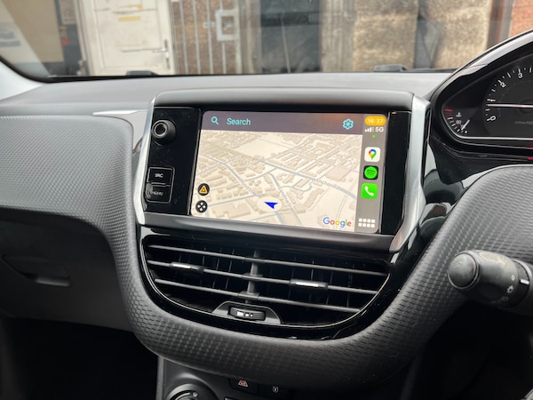 Used Peugeot 208 2016 for sale - 76298916: Photo 31