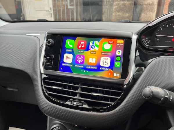 Used Peugeot 208 2016 for sale - 76298916: Photo 32