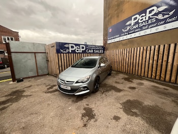 2014 (14) - 1.6i 16V Limited Edition 5dr