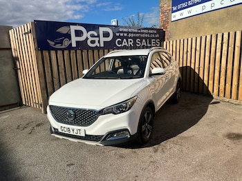 Used MG MG ZS 2018 for sale - 76053652: Photo