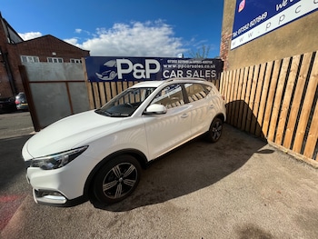 Used MG MG ZS 2018 for sale - 76053652: Photo