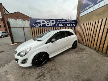 Used Vauxhall Corsa 2014 for sale - 76232307: Photo