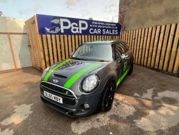 2015 (65) - 2.0 Cooper S 3dr