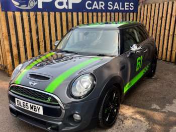 Used MINI Hatch 2015 for sale - 74843203: Photo