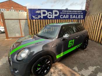 Used MINI Hatch 2015 for sale - 74843203: Photo